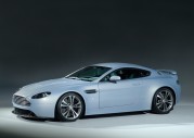 2007 Aston Martin V12 Vantage RS